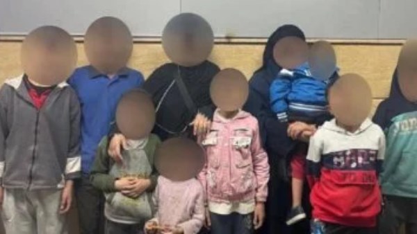 اعترافات عصابة «الكتعة»: إجبار الأطفال على التسول تحت التهديد