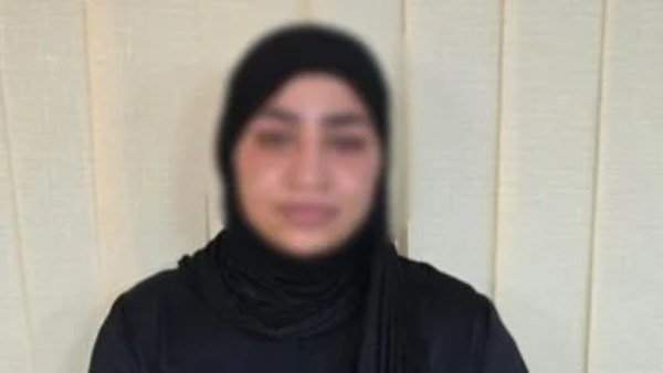  استئناف قمر الوكالة على حكم حبسها 6 أشهر أمام المحكمة الاقتصادية اليوم