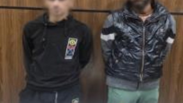 قطع أوتار اليد .. الأمن يكشف ملابسات التعدي على مواطن بسلاح أبيض أثناء سرقة هاتفه بالزيتون