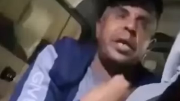 الاجهزة الامنية تفحص فيديو لفتاة أدعت تحرش رجل مسن بها داخل ميكروباص بطريق القناطر  