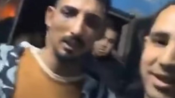 أول تعليق من إسلام ضـ. ـحية «بدلة الرقص» بالقليوبية بعد إخلاء سبيله