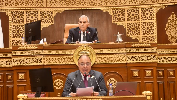 النائب حسين خضير :تم تشخيص قرابة 170 ألف مصاب بالسرطان سنوياً في مصر  