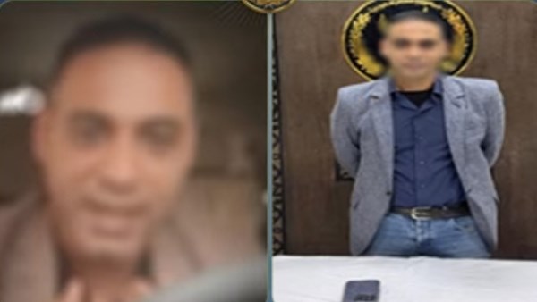 بهدف "التريند".. الداخلية تكشف حقيقة ادعاءات صاحب حساب بتعرضه لتجاوزات من رجال الشرطة بالإسكندرية