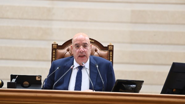 رئيس النواب يحيل عدد من مشروعات القوانين للجان المختصة بالمجلس