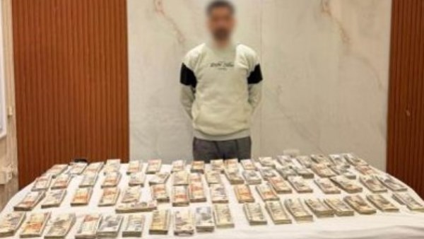 احذر "خدمة العملاء" الوهمية.. سقوط نصاب البنوك بالمعادي بعد الاستيلاء على أموال المواطنين