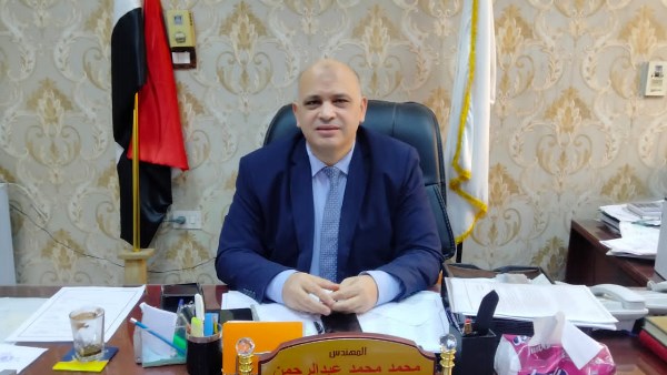 التموين تستهدف إقامة 16 معرض «أهلاً رمضان» في بني سويف.. وتخفيضات تصل إلى 30%|خاص