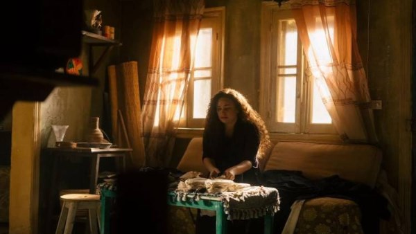 مسلسل مناعة 