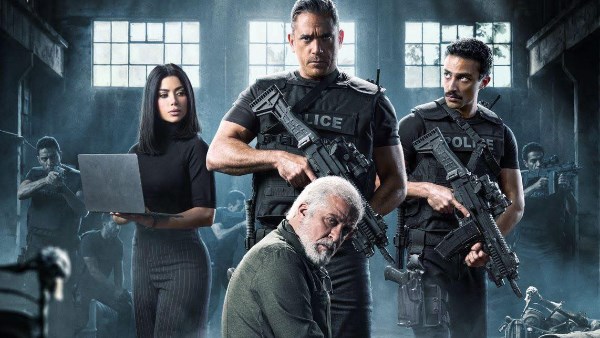 مسلسل رأس الأفعي 