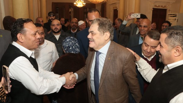 السيد البدوي 