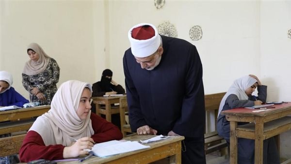 نتائج الشهادات الأزهرية 2026