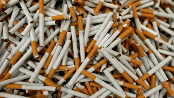  أسعار السجائر