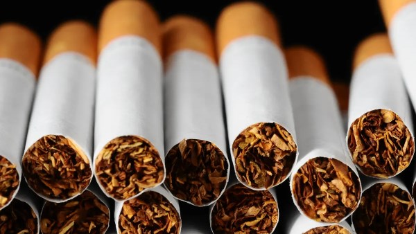 أسعار السجائر الآن