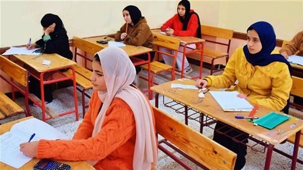  نتيجة الشهادة الإعدادية محافظة القليوبية
