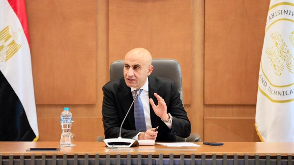 وزير التعليم 