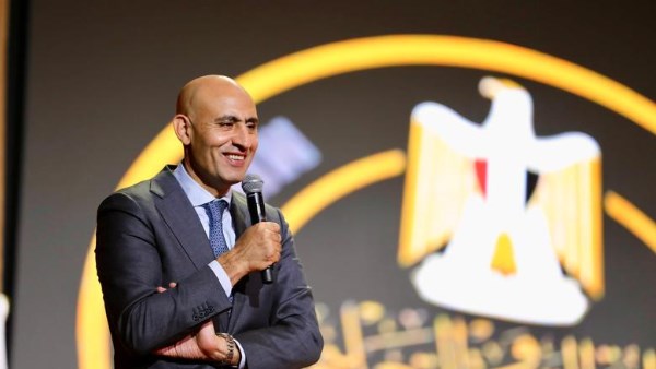 وزير التربية والتعليم 