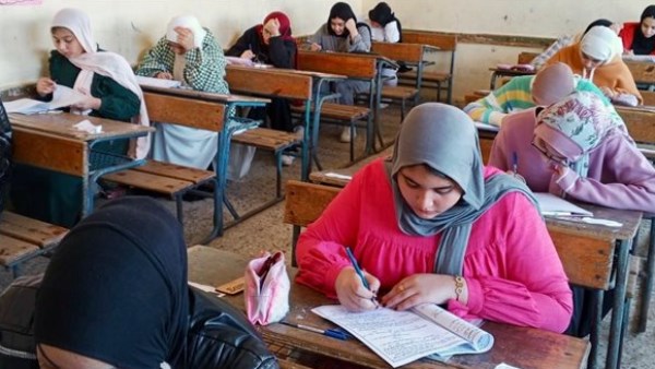 نتيجة الشهادة الإعدادية 2026 بالأقصر