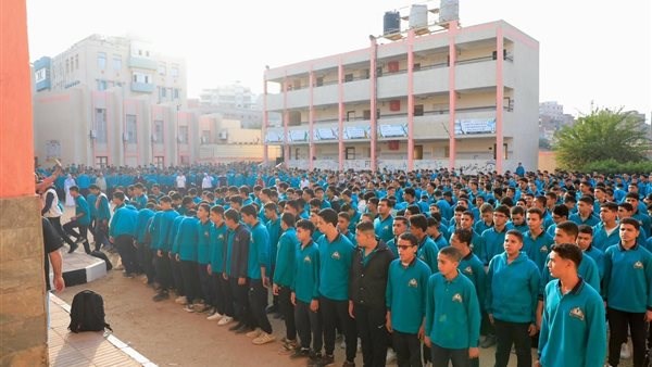  الفصل الدراسي الثاني