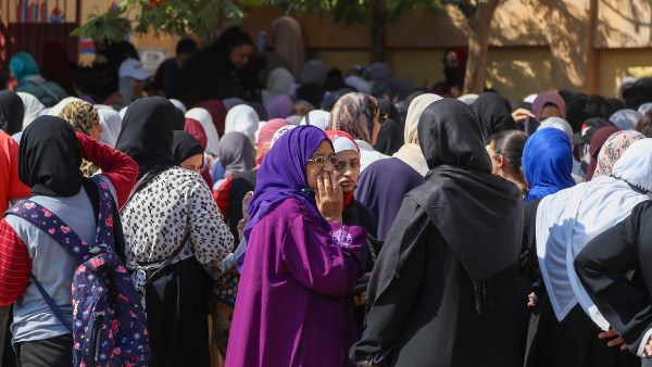 اولياء الامور