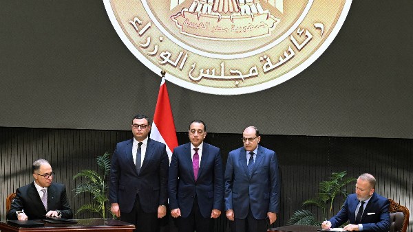 رئيس الوزرا 