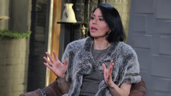 لقاء الخميسي