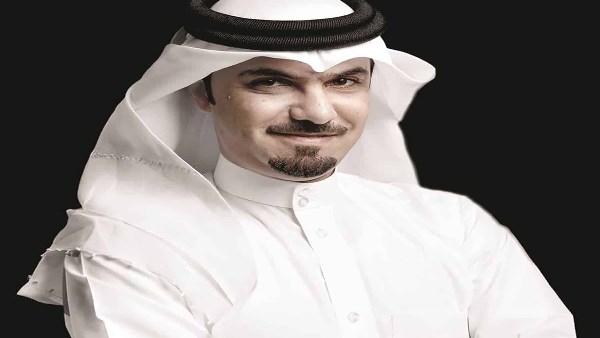 خالد الجاسم 