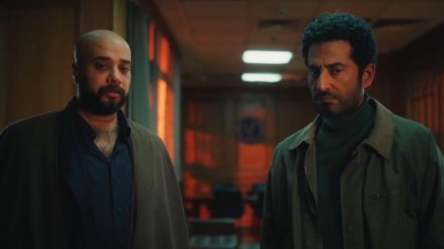 مسلسل إفراج 