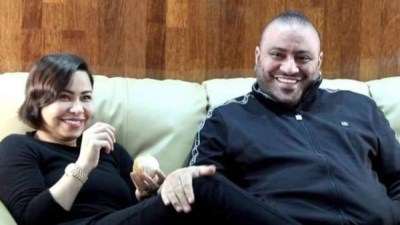  حبس شقيق شيرين عبد الوهاب 6 أشهر