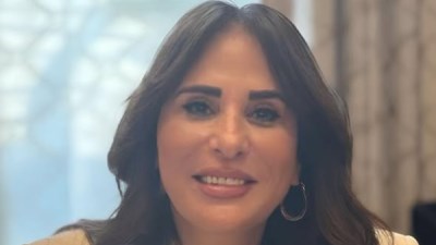 وزيرة الإسكان والمرافق