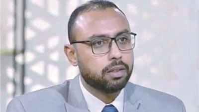  الدكتور علي الأدريسي، الخبير الاقتصادي