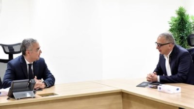 جانب من اجتماع اليوم 