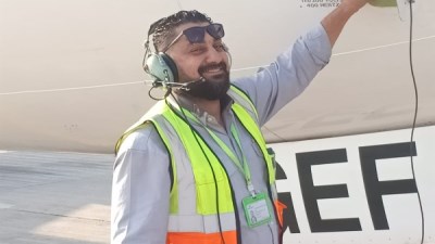 مقتل زوج ابنة رئيس شعبة الدواجن