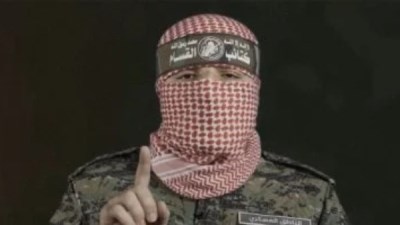 أبو عبيدة: نبارك الفعل البطولي لمجاهدي المقاومة الإسلامية في لبنان 