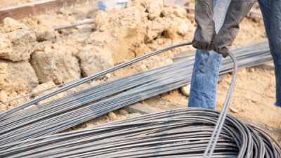 اسعار الحديد 