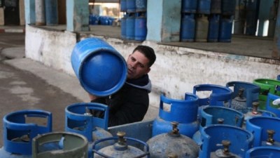  أنابيب البوتاجاز