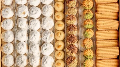  منتجات كعك العيد