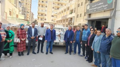  حملات رقابية مكثفة 