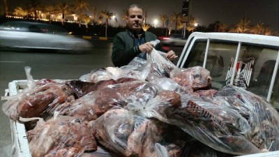  الحملات المكثفة