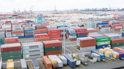 المستوردين 