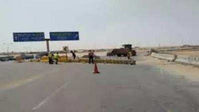  تحويلات مرورية 