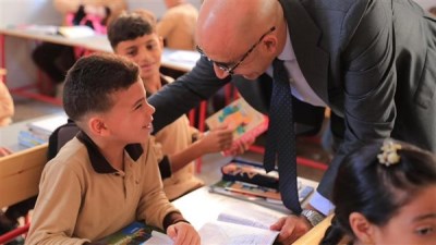  العمل "أونلاين" 