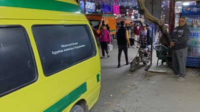 السيطرة على حريق سطح منزل بالفيوم دون إصابات