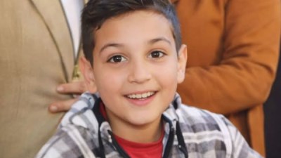 وفاة طفل ضحية انفجار أسطوانة غاز بالفيوم