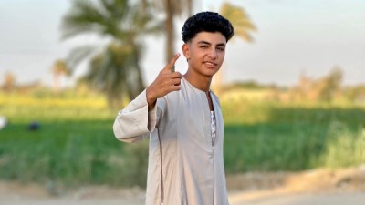 مصرع شاب في تصادم دراجة نارية وجرار بالفيوم