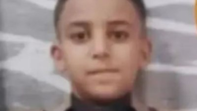 وفاة ثالث ضحايا حريق جردو بالفيوم