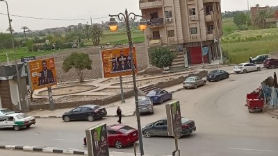 أهالي الفيوم يطالبون بترشيد إنارة الشوارع