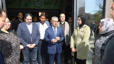 جزء من الحدث