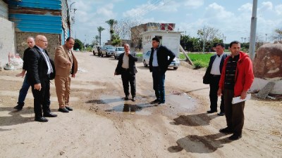 وكيل زراعة البحيرة