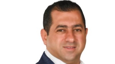 النائب محمود عبادة عضو مجلس الشعب 