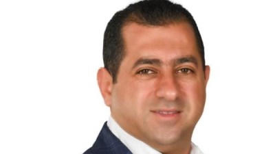 محمود زيدان عضو مجلس الشعب 