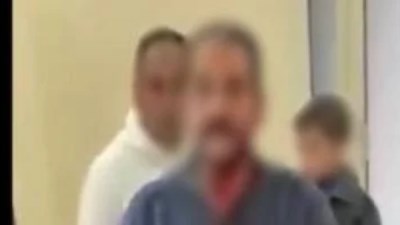 جانب من الواقعة